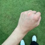 Nachat Juntapun Instagram - ⛳️ พ่อบอยจัดงาน ได้ดีมากๆ ครับ วันนี้ ชมหน่อย อิอิ ใกล้ถึงคริสต์มาส เเล้วมีของให้ผมไหมโก @koboykrush 🤗
