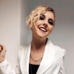 Nadia Toffa Instagram - Buongiorno amici adorati! Ieri super puntata a #leiene look rock’n’roll Grazie al dream team composto da @antonellafrazzetta @letibric @davidvanchieri un Grazie a voi di esserci sempre. Buona giornata a tutti