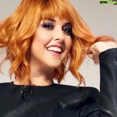 Nadia Toffa Instagram - Molto rockstar ieri π€πΏπ€πΏπ€πΏ Un Grazie anche a @davidvanchieri per questo splendido scatto. Hai colto lβattimo ππΏπ€πΏπ #carpediem