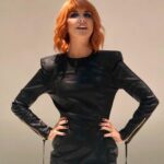 Nadia Toffa Instagram – Buongiornooo ☀️ super puntata ieri sera a #leiene io in #RED Grazie a @robertofarruggia_1 e @simonaghezzi1 🙏🏿🙏🏿 trucco meraviglioso di @letibric e abito rock di @antonellafrazzetta ottimi servizi… Un plauso a tutti gli inviati. Siamo una squadra fortissimi 👏🏿👏🏿👏🏿 buona giornata a voi e ora #caffè triplo per me 🤣🤣 un bacio forte e chiaro a ognuno di voi 😍 e buona giornata.