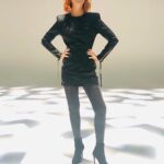 Nadia Toffa Instagram – Buongiornooo ☀️ super puntata ieri sera a #leiene io in #RED Grazie a @robertofarruggia_1 e @simonaghezzi1 🙏🏿🙏🏿 trucco meraviglioso di @letibric e abito rock di @antonellafrazzetta ottimi servizi… Un plauso a tutti gli inviati. Siamo una squadra fortissimi 👏🏿👏🏿👏🏿 buona giornata a voi e ora #caffè triplo per me 🤣🤣 un bacio forte e chiaro a ognuno di voi 😍 e buona giornata.