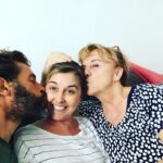 Nadia Toffa Instagram - Ecco marco che era tagliato 🤪