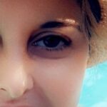 Nadia Toffa Instagram - Preghiamo per Genova 🙏🏻 per chi innocente non c’è più e tutta la sua gente.. preghiamo perché non succedano più tragedie del genere. Mamma mia! 🙏🏻 ❤️ N.