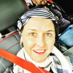 Nadia Toffa Instagram - Sono giorni di appostamento con #fascia #coloreIene #biancaenera⚪️⚫️ e io ho un solo pensiero in testa. Che sabato sarò ad #amici17 di #mariadefilippi #emozione 🤪#thequeen #wow #unsolopensiero vedere ballare e cantare da vicino gli #amicidimariadefilippi