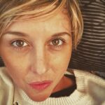 Nadia Toffa Instagram - Un semplicissimo #vivogliobene 💋 #civediamopresto❤️ #faccettadariposino #buontutto #vibacio