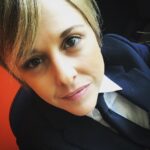 Nadia Toffa Instagram – Fuori piove! Non è una brutta giornata, è solo una giornata con pioggia! 🙂 #buonadomenica #leiene #civediamostasera #anchelapioggiahailsuofascino Cologno Monzese, Italy