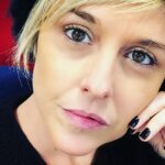 Nadia Toffa Instagram – Penso al flusso continuo di pensieri. Una ruota che gira. Senza interruzioni 🎡#cogitoergosum #buonagiornataatutti #civediamodomenica