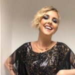 Nadia Toffa Instagram - Buongiorno amici adorabili. Ieri a #leiene pugni nello stomaco e sorrisi vi abbraccio e buon #pescedaprile a tutti. Vi adoro. Buona giornata e un grazie al mio team composto da @davidvanchieri @antonellafrazzetta e @letibric