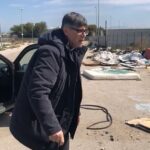 Nadia Toffa Instagram - Fate girare il più possibile Spero che qualcuno prenda provvedimenti. Questo prete è abbandonato a se stesso con la sua gente. E’ l’unico rimasto a lottare. Non so per quanto resisterà ancora