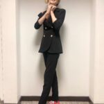 Nadia Toffa Instagram - Buongiorno amici carissimi. Ieri è stata una puntata davvero speciale. Buona giornata a tutti. Tra poco si inizia a lavorare. Stamattina dormito un pochino di più visto l’ora in cui ho finito di lavorare. Baci solari. Un Grazie speciale a chi mi rende carina. Il dream team @davidvanchieri @antonellafrazzetta @letibric