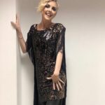 Nadia Toffa Instagram - Buongiorno amici adorabili. Ieri a #leiene pugni nello stomaco e sorrisi vi abbraccio e buon #pescedaprile a tutti. Vi adoro. Buona giornata e un grazie al mio team composto da @davidvanchieri @antonellafrazzetta e @letibric