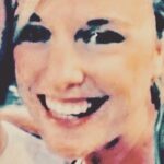Nadia Toffa Instagram - Buongiorno amici carissimi. Oggi felicissima (il mio sorriso parla chiaro!!)perché vado a trovare il mio papi che per motivi lavorativi non vedo da qualche tempo. Voi che fate? Vi abbraccio fortissimo #papà #sorriso #felicità #family