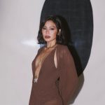 Nadine Lustre Instagram - 🤎