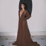 Nadine Lustre Instagram - 🤎