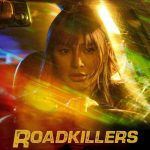 Nadine Lustre Instagram - ROADKILLERS 12mn on @primevideoph @viva_tv