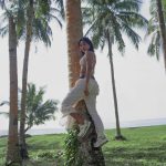 Nadine Lustre Instagram - vomero in the tropics @nikesportswear #TeamNike
