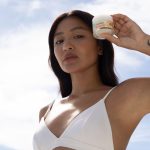 Nadine Lustre Instagram - nourishing with my favorite vitamin c cream from @biotenphilippines #BiotenPH #LoveMeMoreWithBioten #LoveMoreVibrance
