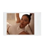 Nadine Lustre Instagram - ciao Milan, Italy