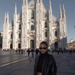 Nadine Lustre Instagram - Duomo Duomo di Milano, Milan, Italy
