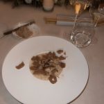 Nadine Lustre Instagram - was in truffle heaven Ristorante Guido