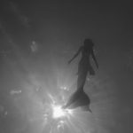 Nadine Lustre Instagram - grew fins 🫧 @siargao.maximumfreediving