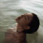 Nadine Lustre Instagram - She finds poetry in the pandemonium. @camillerdp