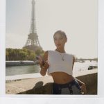 Nadine Lustre Instagram - Paris through the lens of my #OPPOReno10Series5G. experience the latest #ProPowerInPortrait from #ThePortraitExpert! Available now on all @oppophilippines store near you! Paris, France