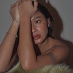 Nadine Lustre Instagram - link to love @gucci #GucciPH #GucciGift