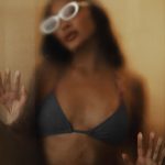 Nadine Lustre Instagram - @gentlemonster