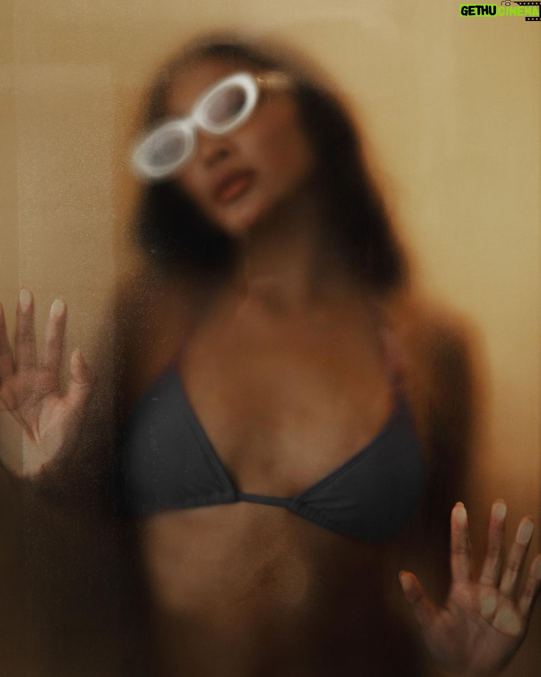 Nadine Lustre Instagram - @gentlemonster