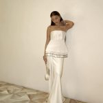 Nadine Lustre Instagram - Ivory @martinmbautista @bulgari @lynalumno @jeshanina
