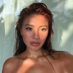 Nadine Lustre Instagram - island things Siargao Island, Philippines