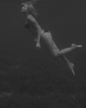 Nadine Lustre Instagram - island things