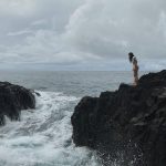 Nadine Lustre Instagram - island things Siargao Island, Philippines