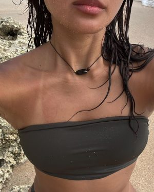 Nadine Lustre Instagram - island things