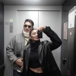 Nadine Lustre Instagram - ciao Milan, Italy
