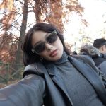 Nadine Lustre Instagram - ciao Milan, Italy