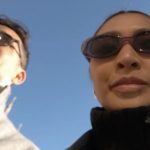 Nadine Lustre Instagram - ciao Milan, Italy
