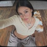 Nadine Lustre Instagram - 🌀 @sunniesstudios