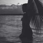 Nadine Lustre Instagram - She finds poetry in the pandemonium. @camillerdp