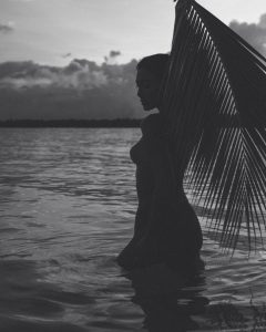 Nadine Lustre Instagram - She finds poetry in the pandemonium. @camillerdp