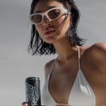 Nadine Lustre Instagram - @paraisobeerph in paradise #ParaisoCraftBeerStyle #ATasteofParaiso #ParaisoCalendarGirl2024