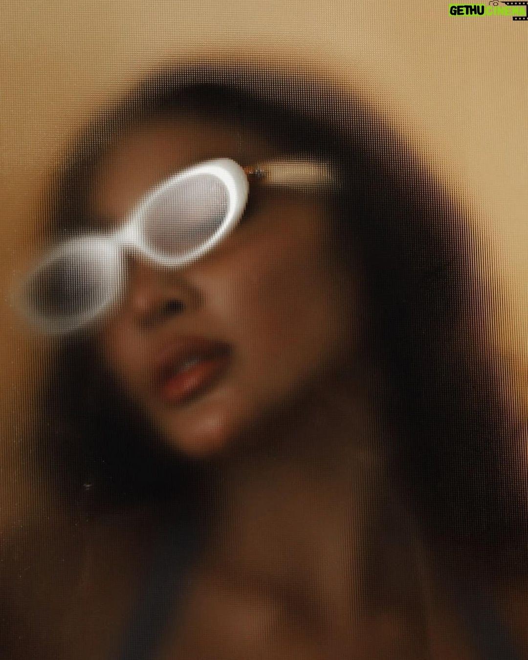 Nadine Lustre Instagram - @gentlemonster