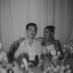 Nadine Lustre Instagram - A Twilight Soiree by @maisonbukanawines. Im overflowing with gratitude for everyone who joined and made the night so so special. salut to @kevin_charuel of @the_tasting_club, our sommelier maestro and @aaronisip @balaipalma for creating beautiful plant-based dishes, that went perfectly with our wines. special thanks to @iambobbiethegreat, @niceprintphoto, @gideonhermosa @houseofhermosaph, @kondwi.ph and @shoprentgala for being integral to this memorable evening. and finally a huge shoutout to the legends @kissthegirlevents and @coolgirlprojects, @littleknickii, @marchikins, @coasterjm and @mhay_earnshaw whom I collaborated closely for this project. Im still in awe of how we not only pulled this one off but exceeded our expectations 🍷 Kondwi PH