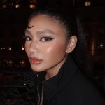 Nadine Lustre Instagram – 🖤
@jellyeugenio @paulnebres