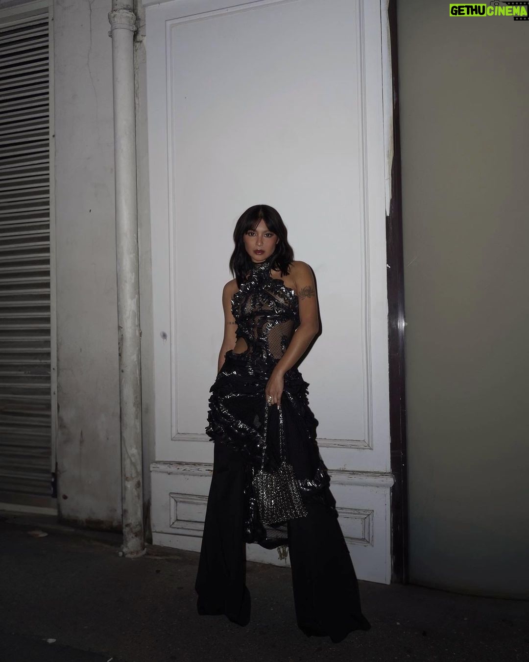 Nadine Lustre Instagram - it’s @rafa.worldwide hun