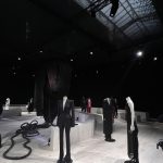Nadine Lustre Instagram – Mcqueen