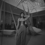 Nadine Lustre Instagram – 🧸
@fanci.club @ellis_archives

photos @niceprintphoto