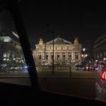 Nadine Lustre Instagram - Place de l'Opéra