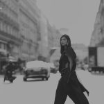 Nadine Lustre Instagram - Meandering through Paris in @__rafglang. @capricci.jewellery photos @niceprintphoto